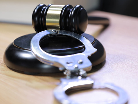 重大刑事案件立案标准