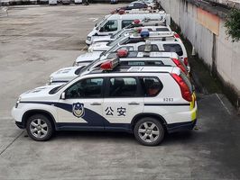 2022保安公司规章制度