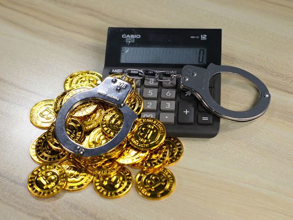 财务侵占罪怎么处罚