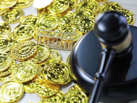 大快人心！黑河首起恶势力案宣判，团伙犯罪量刑标准是怎样的？