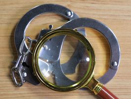 刑事调查取证申请书