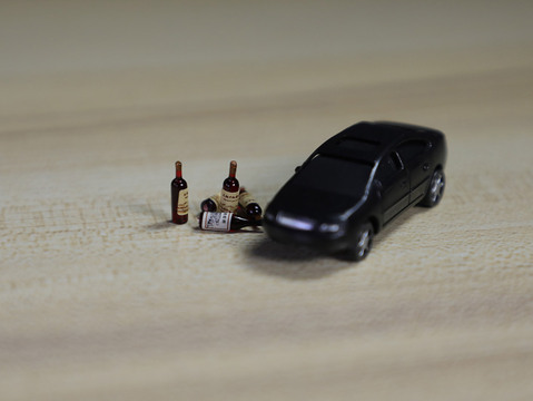 出租车