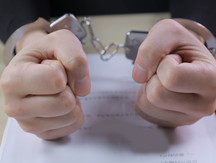 浅析煽动暴力抗拒法律实施罪