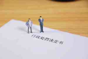 行政处罚有哪些违法行为