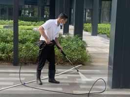 是否可以以前期物业委托合同作为起诉依据