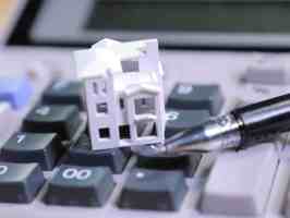 房地产抵押评估收费标准