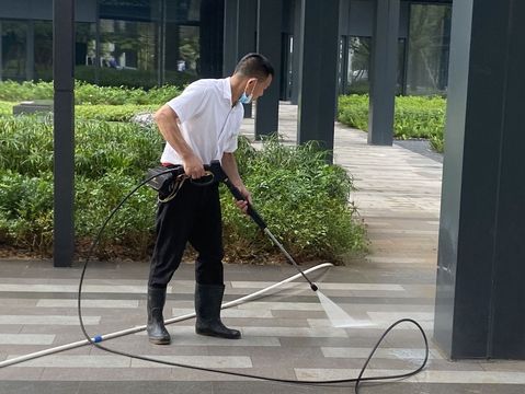 物业管理公司