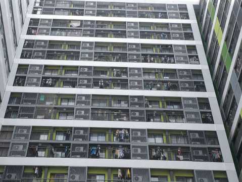 二手房交房房屋开裂