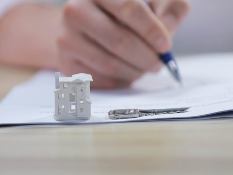 家庭房产分割协议书怎么写才有效