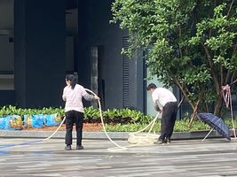 深圳物业投诉找哪个部门