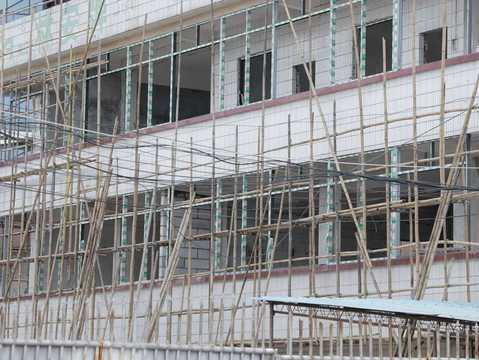 农村建筑工程合同范本
