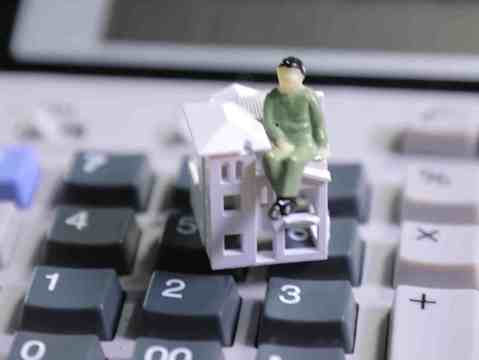 住房贷款利息怎么抵扣个税