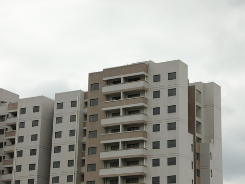 廉租房申请条件及流程