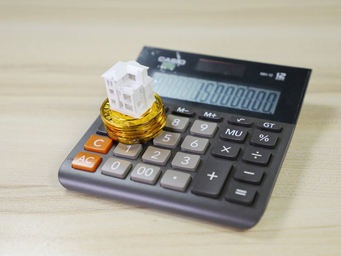 金