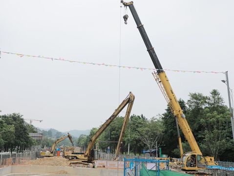建设工程监理