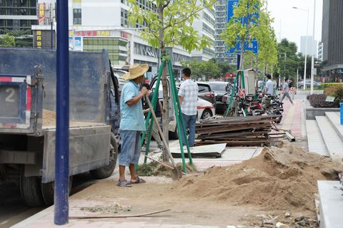 建筑工程承包合同