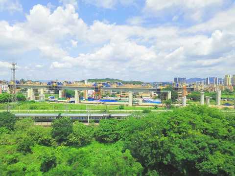 违法建筑