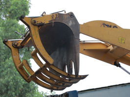 办理建筑工程三级资质所需申请材料