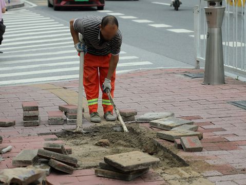 劳务分包