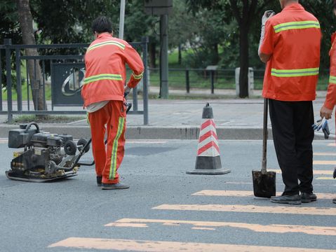 劳务派遣社保