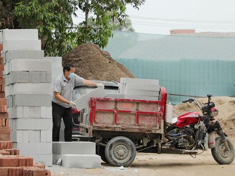 国家修路占用坟墓赔多少钱