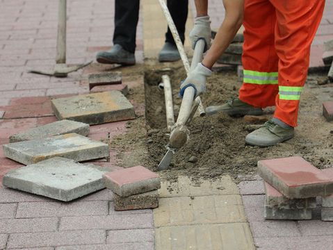 农村修路问题应该找哪个部门咨询