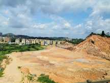 违法用地征地后无法办理供地手续