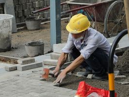 农村修水泥路国家有什么政策