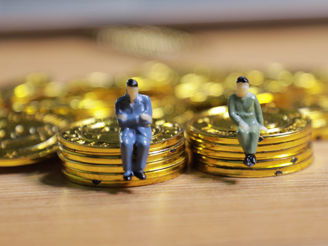 事业编30年退休金是多少钱一个月