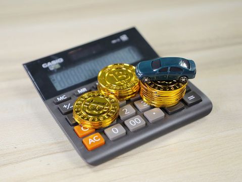 2022车船税多少钱一年