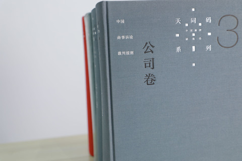 股东决定和决议
