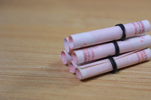 现金支票存根丢了怎么办