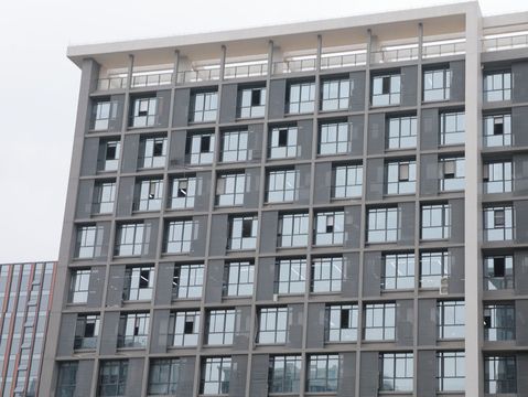 高空抛物砸到车怎么赔赔多少