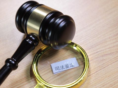 二次司法鉴定