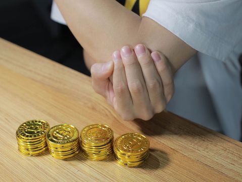 被认定为工伤
