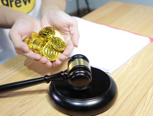 定金不退能否报警立案
