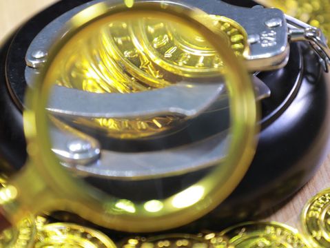 查偷税漏税的是什么部门-靠谱派