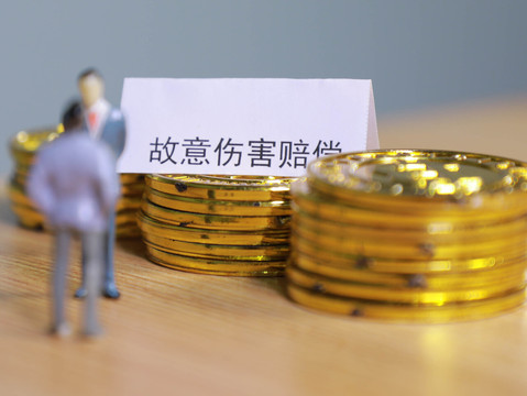 在什么情况下无过错方可以要求损害赔偿