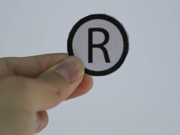 商标权转让手续