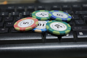 怎样认定网络赌博犯罪的赌资