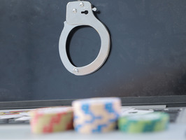 开设赌场团伙主犯怎样判
