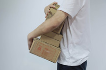 快递员私开包裹，私自开拆、隐匿、毁弃邮件、电报罪是怎么构成的