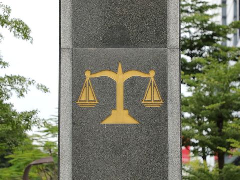 强制执行拘留
