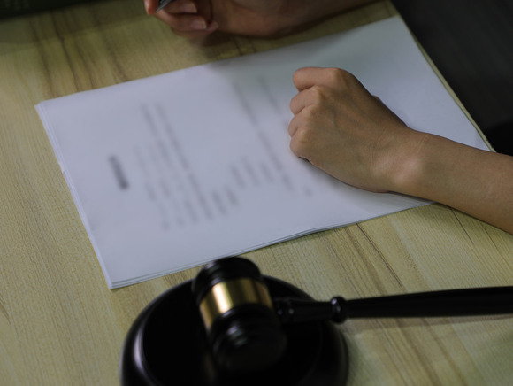 损害赔偿代理词范本