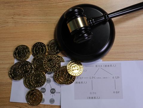 第一二三继承人顺序怎么分配