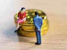 婚内一方的债务算共同债务吗