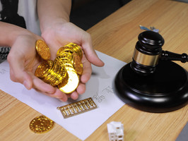 借条约定违约金合法吗