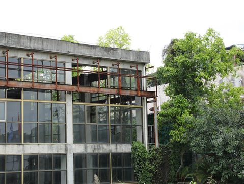 拆迁补偿标准
