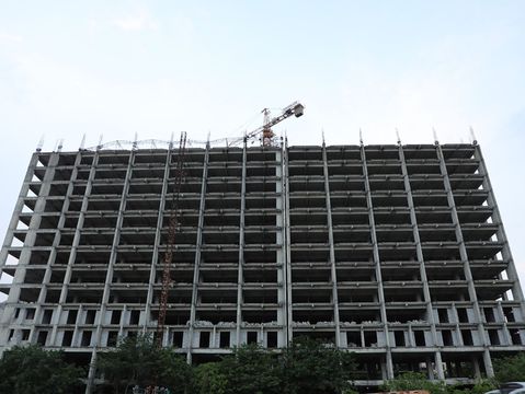 养殖拆迁