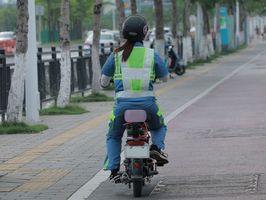 电动车无牌无证发生事故怎么处罚